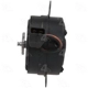 Purchase Top-Quality Condenser Fan Motor by FOUR SEASONS - 35148 pa28