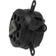 Purchase Top-Quality Condenser Fan Motor by FOUR SEASONS - 35148 pa30