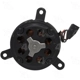 Purchase Top-Quality Condenser Fan Motor by FOUR SEASONS - 35148 pa9