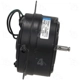 Purchase Top-Quality Condenser Fan Motor by FOUR SEASONS - 35151 pa11