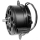 Purchase Top-Quality Condenser Fan Motor by FOUR SEASONS - 35151 pa18