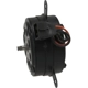 Purchase Top-Quality Condenser Fan Motor by FOUR SEASONS - 35153 pa12