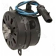 Purchase Top-Quality Condenser Fan Motor by FOUR SEASONS - 35155 pa20