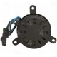 Purchase Top-Quality Condenser Fan Motor by FOUR SEASONS - 35155 pa21