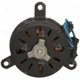 Purchase Top-Quality Condenser Fan Motor by FOUR SEASONS - 35155 pa23