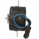 Purchase Top-Quality Condenser Fan Motor by FOUR SEASONS - 35155 pa24