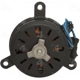 Purchase Top-Quality Condenser Fan Motor by FOUR SEASONS - 35155 pa25