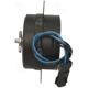 Purchase Top-Quality Condenser Fan Motor by FOUR SEASONS - 35155 pa27