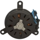 Purchase Top-Quality Moteur de ventilateur à condensateur de FOUR SEASONS - 35155 pa31