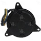 Purchase Top-Quality Condenser Fan Motor by FOUR SEASONS - 35157 pa1