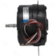 Purchase Top-Quality Condenser Fan Motor by FOUR SEASONS - 35158 pa12