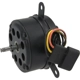 Purchase Top-Quality Condenser Fan Motor by FOUR SEASONS - 35159 pa13