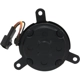 Purchase Top-Quality Condenser Fan Motor by FOUR SEASONS - 35159 pa14