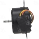 Purchase Top-Quality Condenser Fan Motor by FOUR SEASONS - 35159 pa3