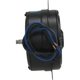 Purchase Top-Quality Condenser Fan Motor by FOUR SEASONS - 35160 pa15