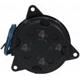 Purchase Top-Quality Condenser Fan Motor by FOUR SEASONS - 35161 pa1