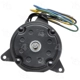 Purchase Top-Quality Condenser Fan Motor by FOUR SEASONS - 35164 pa1