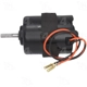 Purchase Top-Quality Condenser Fan Motor by FOUR SEASONS - 35164 pa3