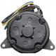Purchase Top-Quality Condenser Fan Motor by FOUR SEASONS - 35164 pa5