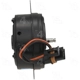 Purchase Top-Quality Condenser Fan Motor by FOUR SEASONS - 35165 pa1