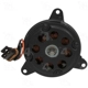 Purchase Top-Quality Condenser Fan Motor by FOUR SEASONS - 35165 pa2