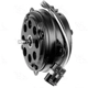 Purchase Top-Quality Condenser Fan Motor by FOUR SEASONS - 35165 pa4