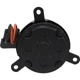 Purchase Top-Quality Condenser Fan Motor by FOUR SEASONS - 35166 pa38