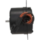 Purchase Top-Quality Condenser Fan Motor by FOUR SEASONS - 35166 pa39