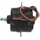 Purchase Top-Quality Condenser Fan Motor by FOUR SEASONS - 35169 pa1