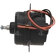 Purchase Top-Quality Condenser Fan Motor by FOUR SEASONS - 35169 pa20