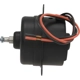 Purchase Top-Quality Condenser Fan Motor by FOUR SEASONS - 35169 pa27