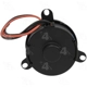 Purchase Top-Quality Condenser Fan Motor by FOUR SEASONS - 35169 pa5