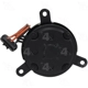 Purchase Top-Quality Condenser Fan Motor by FOUR SEASONS - 35170 pa10