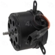 Purchase Top-Quality Condenser Fan Motor by FOUR SEASONS - 35170 pa12