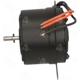 Purchase Top-Quality Condenser Fan Motor by FOUR SEASONS - 35171 pa27