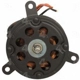 Purchase Top-Quality Condenser Fan Motor by FOUR SEASONS - 35171 pa3