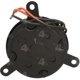 Purchase Top-Quality Condenser Fan Motor by FOUR SEASONS - 35171 pa30