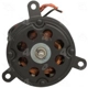 Purchase Top-Quality Condenser Fan Motor by FOUR SEASONS - 35171 pa34