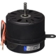 Purchase Top-Quality Condenser Fan Motor by FOUR SEASONS - 35171 pa35