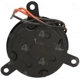 Purchase Top-Quality Condenser Fan Motor by FOUR SEASONS - 35171 pa8