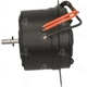 Purchase Top-Quality Condenser Fan Motor by FOUR SEASONS - 35171 pa9