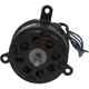 Purchase Top-Quality Condenser Fan Motor by FOUR SEASONS - 35172 pa15