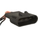 Purchase Top-Quality Condenser Fan Motor by FOUR SEASONS - 35175 pa21
