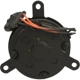 Purchase Top-Quality Condenser Fan Motor by FOUR SEASONS - 35175 pa24