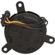 Purchase Top-Quality Condenser Fan Motor by FOUR SEASONS - 35187 pa13