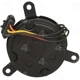 Purchase Top-Quality Condenser Fan Motor by FOUR SEASONS - 35187 pa2