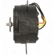 Purchase Top-Quality Condenser Fan Motor by FOUR SEASONS - 35187 pa9