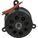 Purchase Top-Quality Condenser Fan Motor by FOUR SEASONS - 35188 pa22