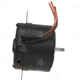 Purchase Top-Quality Condenser Fan Motor by FOUR SEASONS - 35188 pa9