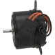 Purchase Top-Quality Condenser Fan Motor by FOUR SEASONS - 35189 pa11